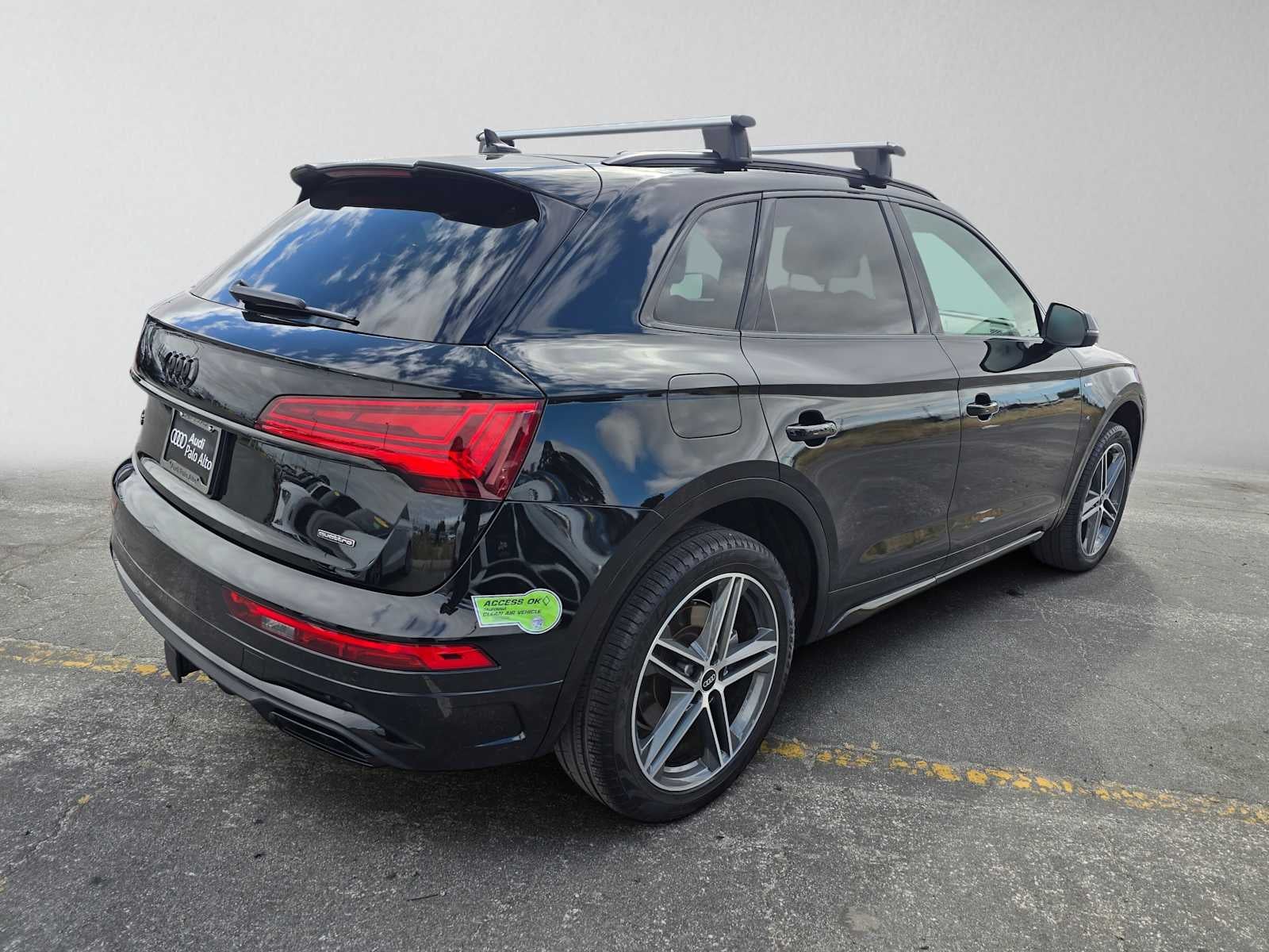2023 Audi Q5 S line Premium Plus