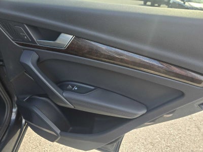 2020 Audi Q5 Premium Plus