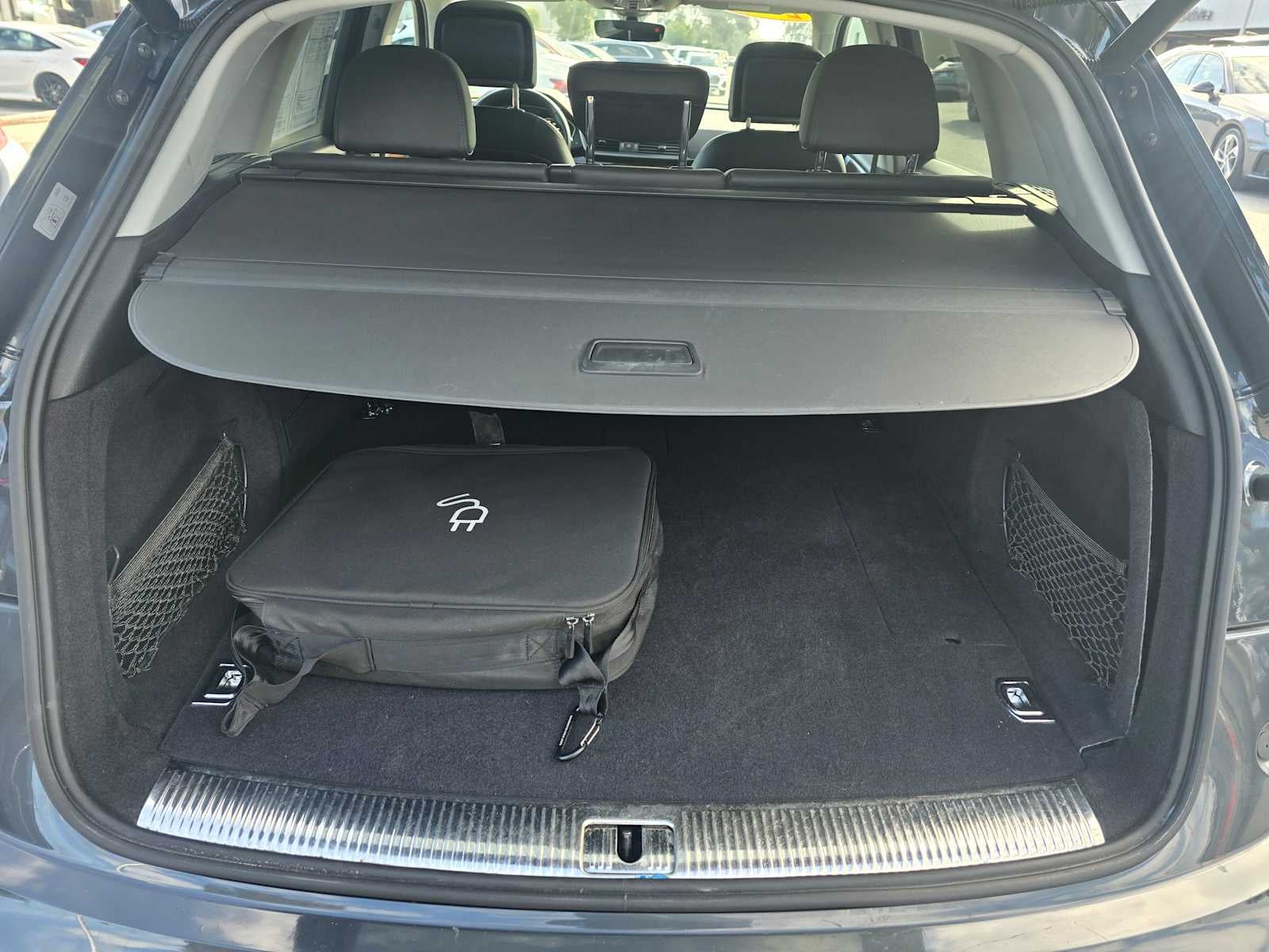 2020 Audi Q5 Premium Plus