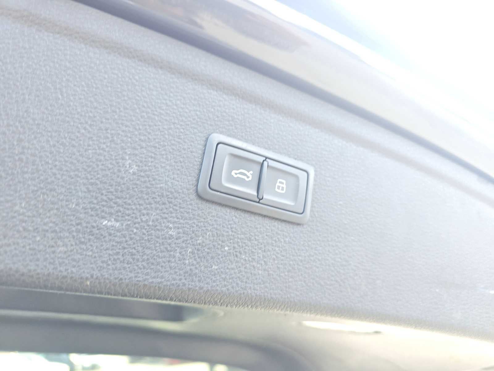 2020 Audi Q5 Premium Plus