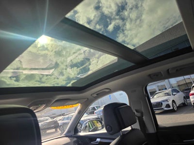 2020 Audi Q5 Premium Plus