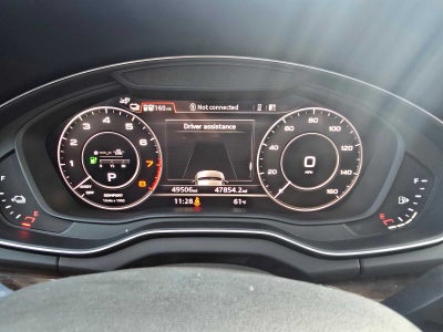 2020 Audi Q5 Premium Plus