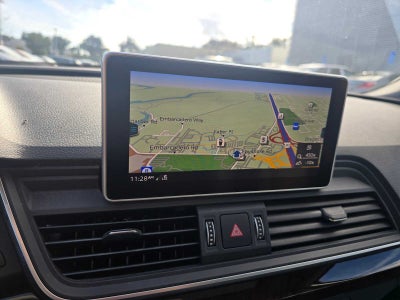 2020 Audi Q5 Premium Plus