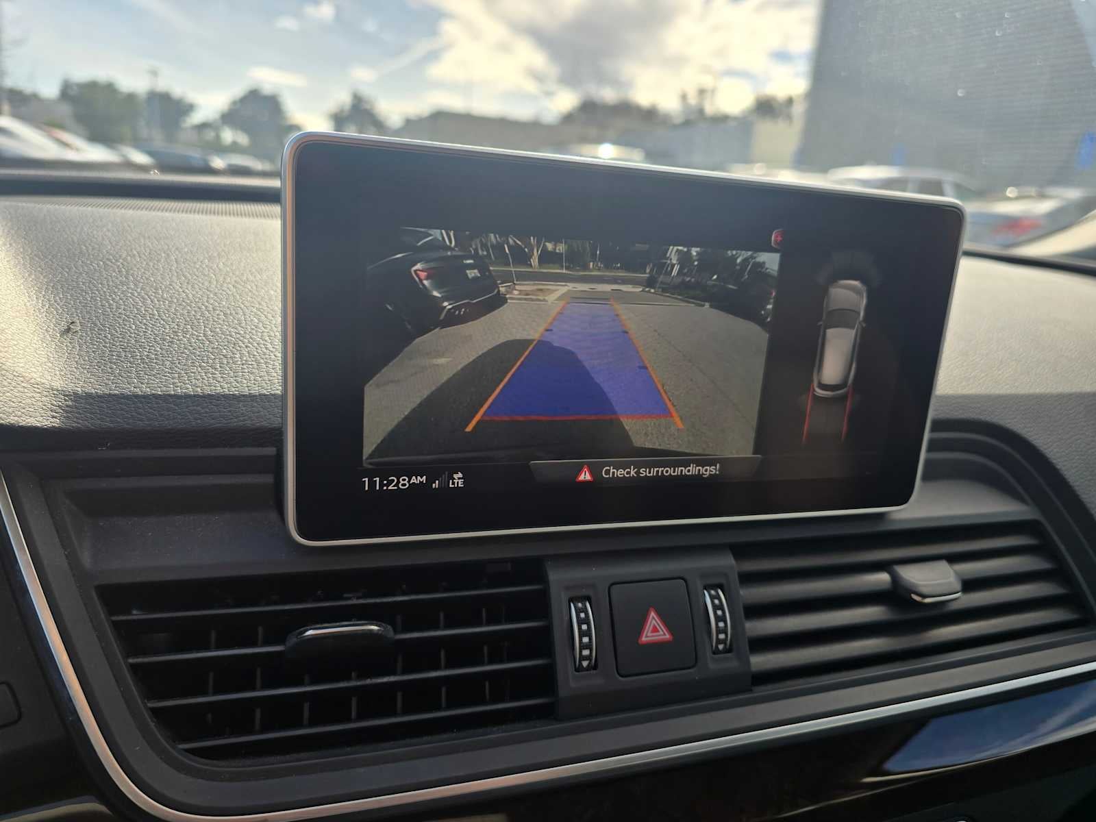 2020 Audi Q5 Premium Plus