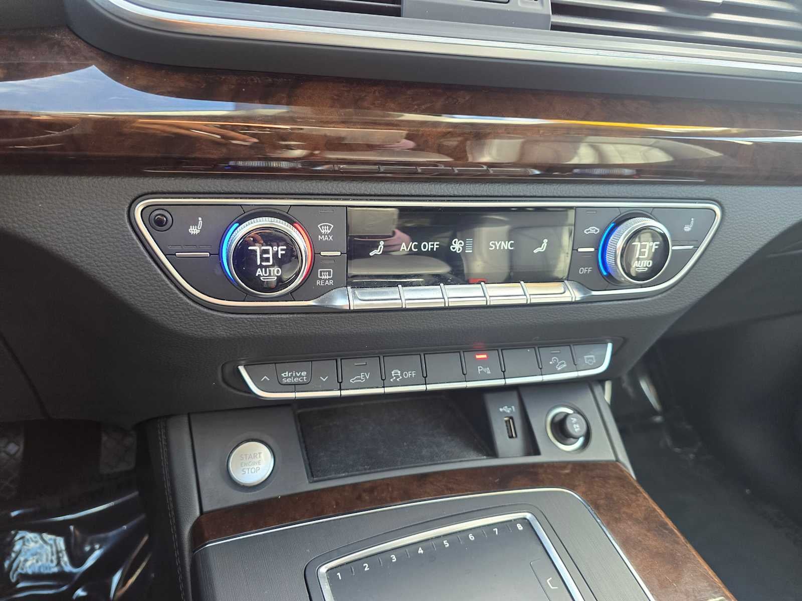 2020 Audi Q5 Premium Plus