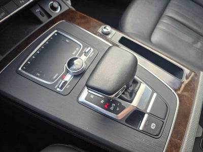 2020 Audi Q5 Premium Plus