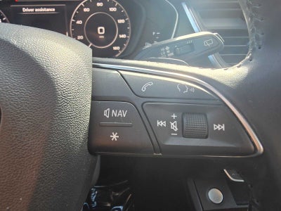 2020 Audi Q5 Premium Plus