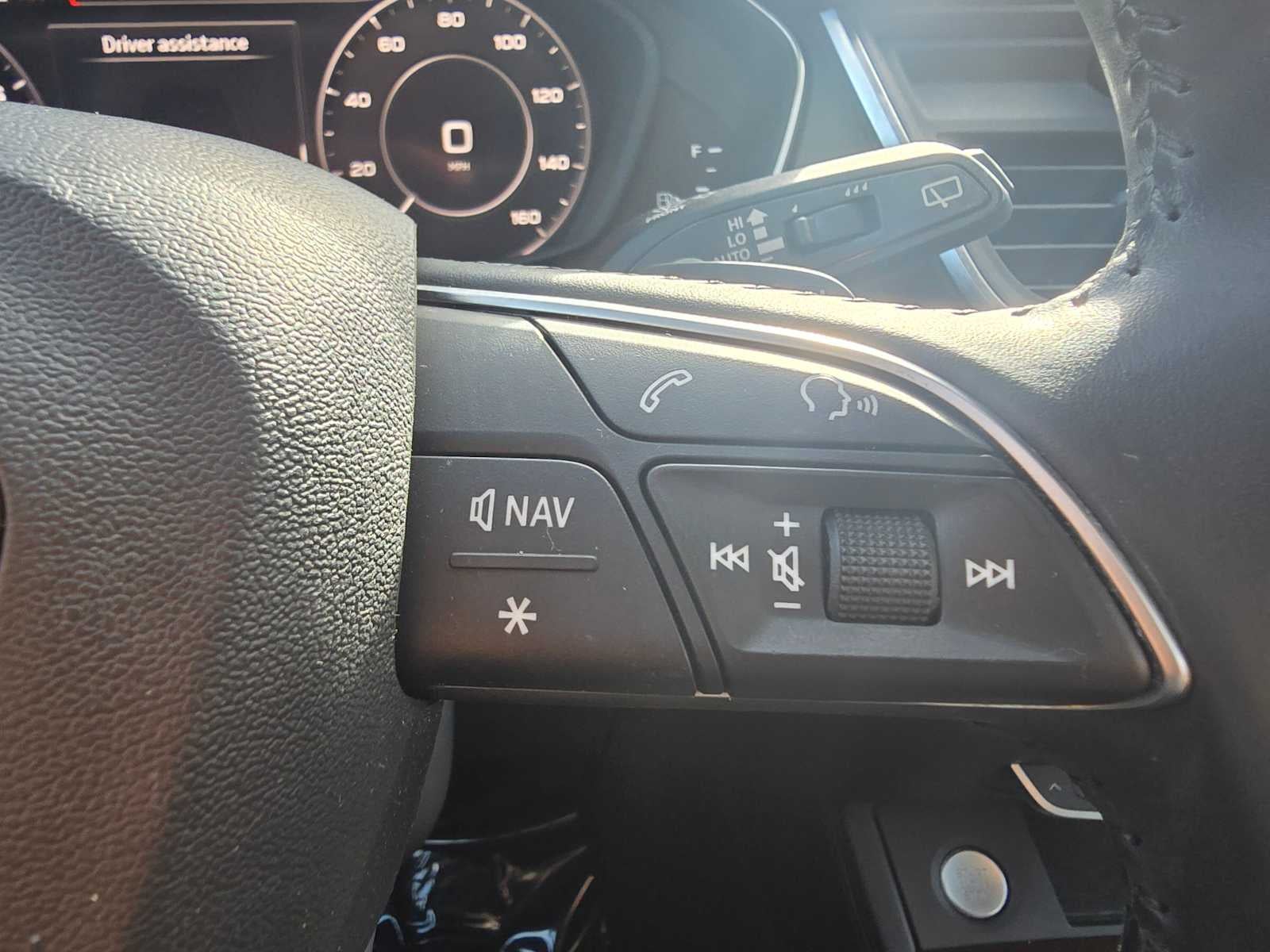 2020 Audi Q5 Premium Plus