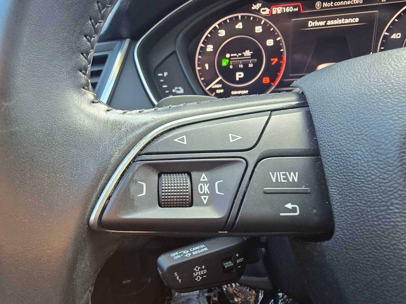 2020 Audi Q5 Premium Plus