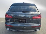 2020 Audi Q5 Premium Plus