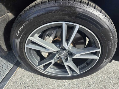 2020 Audi Q5 Premium Plus