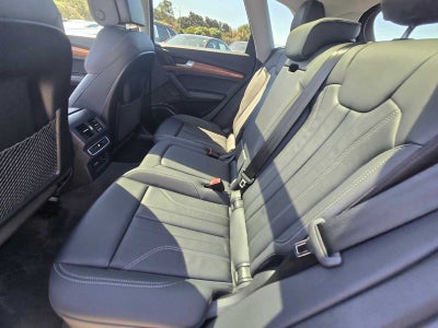 2023 Audi Q5 S line Premium Plus