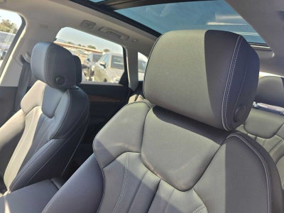 2023 Audi Q5 S line Premium Plus