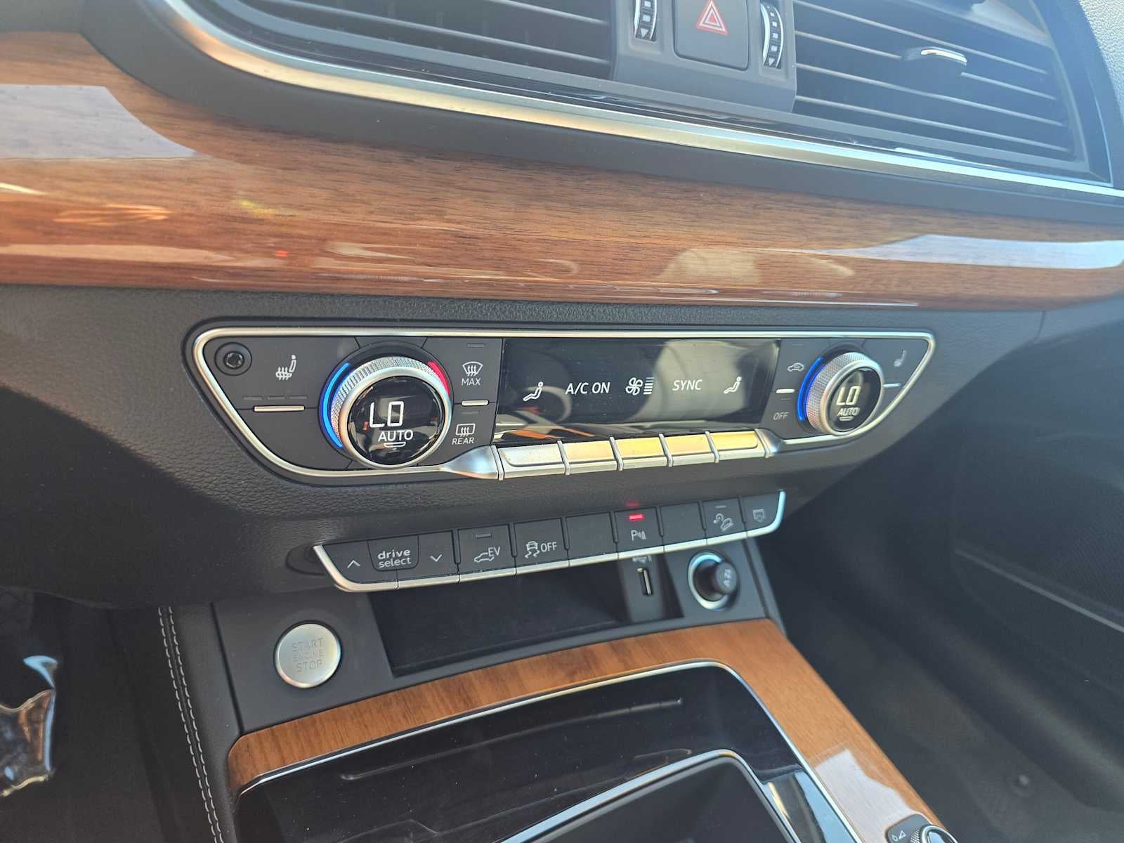 2023 Audi Q5 S line Premium Plus