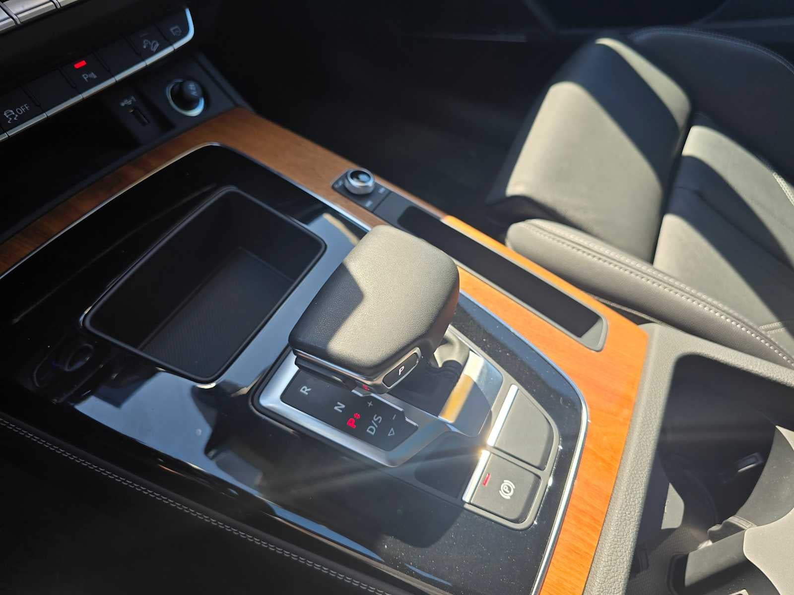 2023 Audi Q5 S line Premium Plus