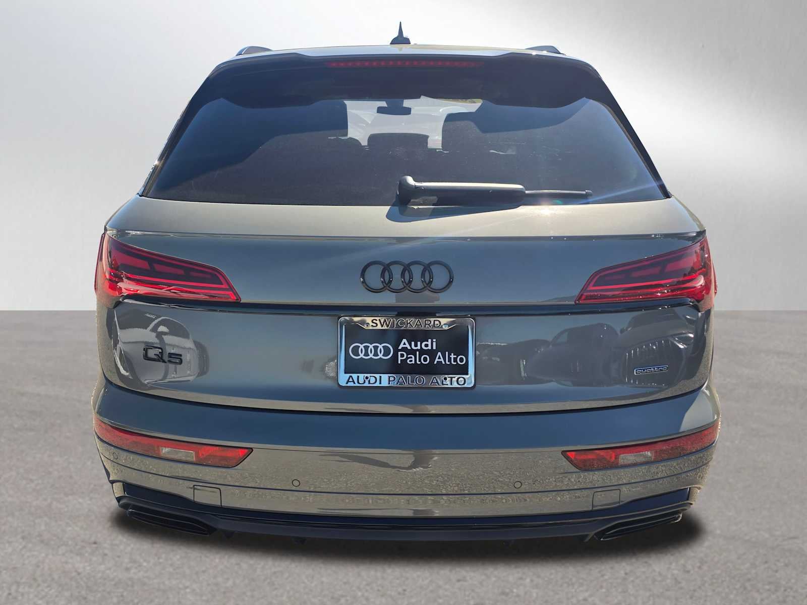 2023 Audi Q5 S line Premium Plus