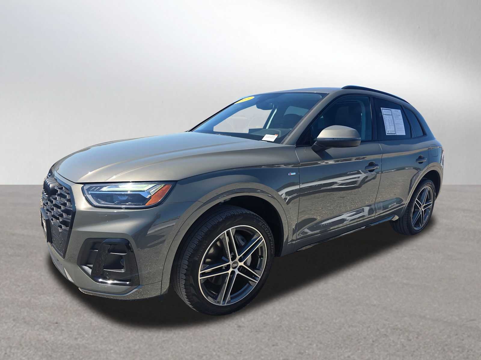 2023 Audi Q5 S line Premium Plus