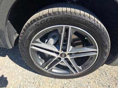 2023 Audi Q5 S line Premium Plus