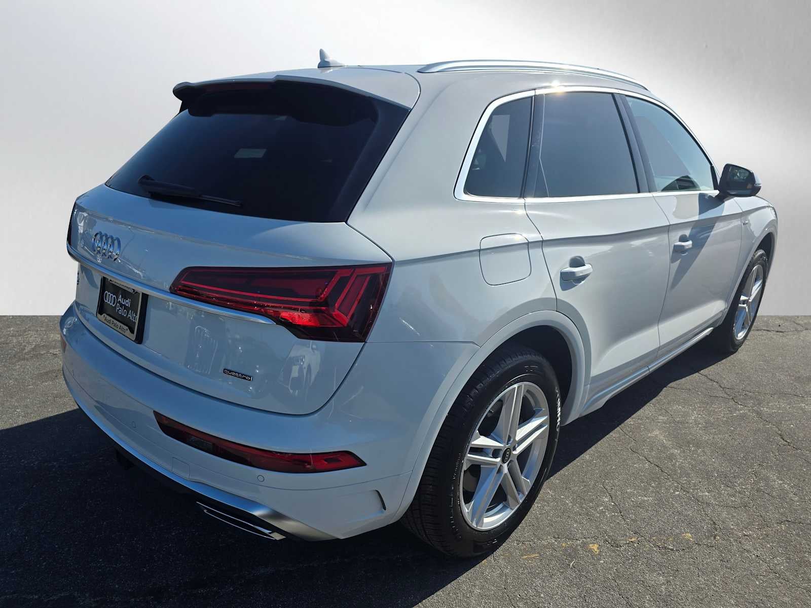2023 Audi Q5 S line Premium Plus