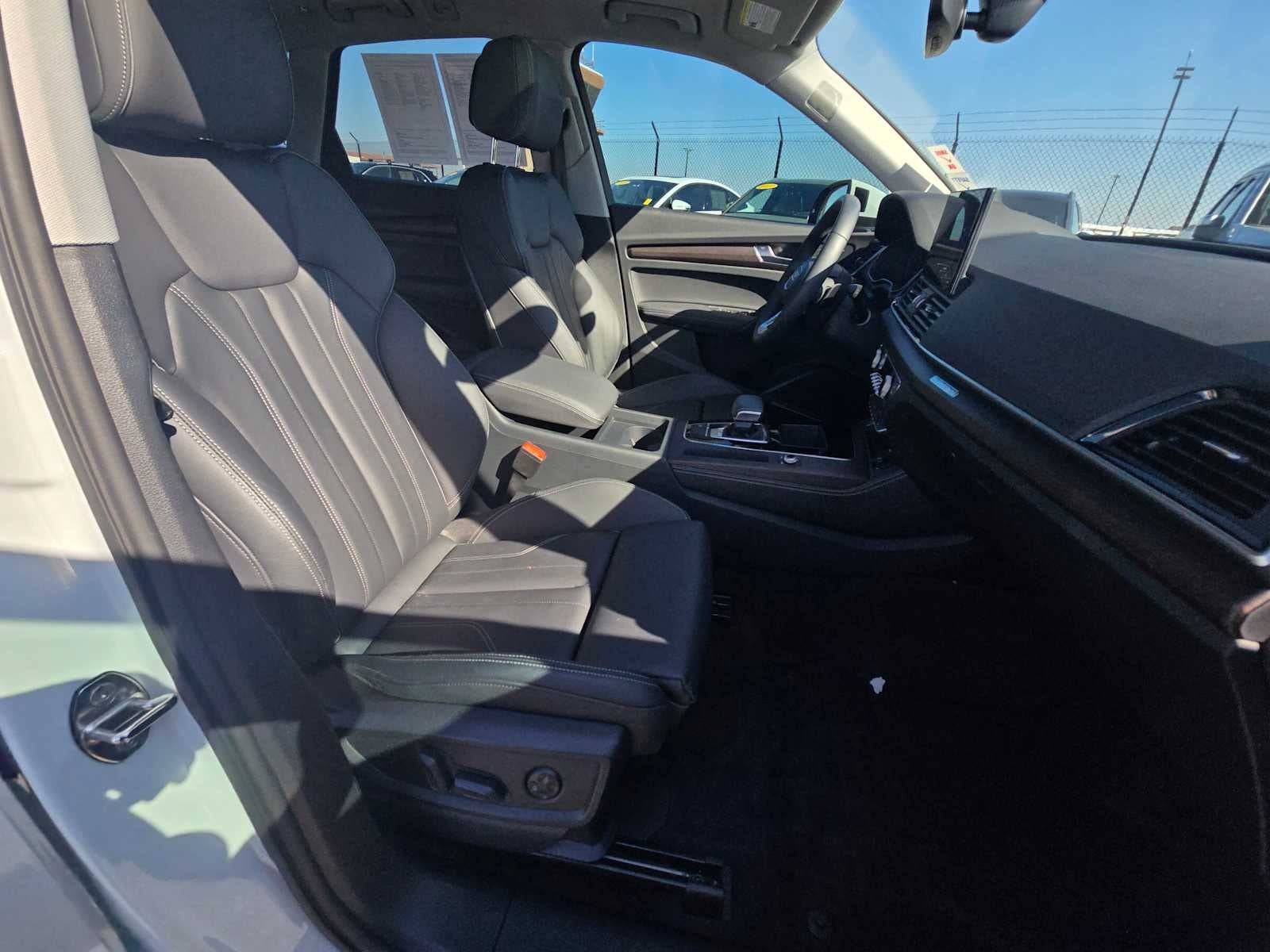 2025 Audi Q5 S line Premium Plus