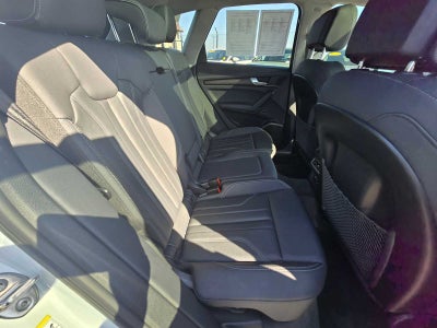 2025 Audi Q5 S line Premium Plus