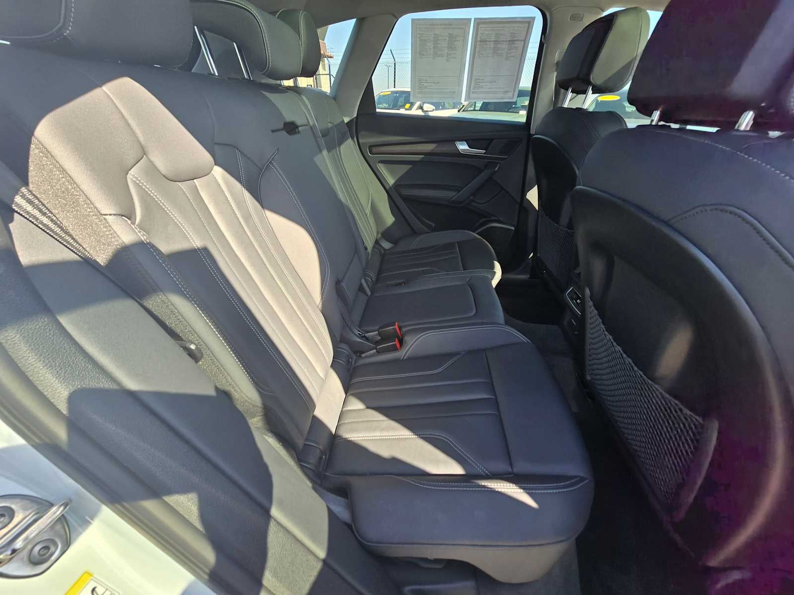 2025 Audi Q5 S line Premium Plus