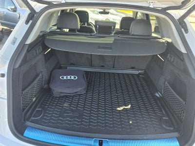 2025 Audi Q5 S line Premium Plus
