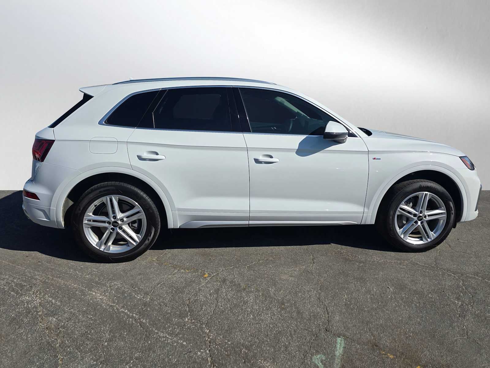 2025 Audi Q5 S line Premium Plus