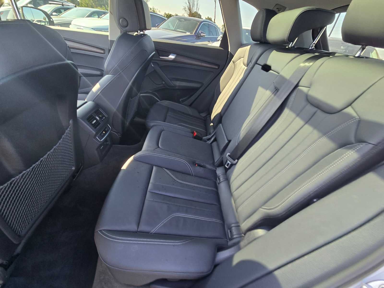 2025 Audi Q5 S line Premium Plus