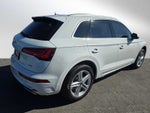 2025 Audi Q5 S line Premium Plus