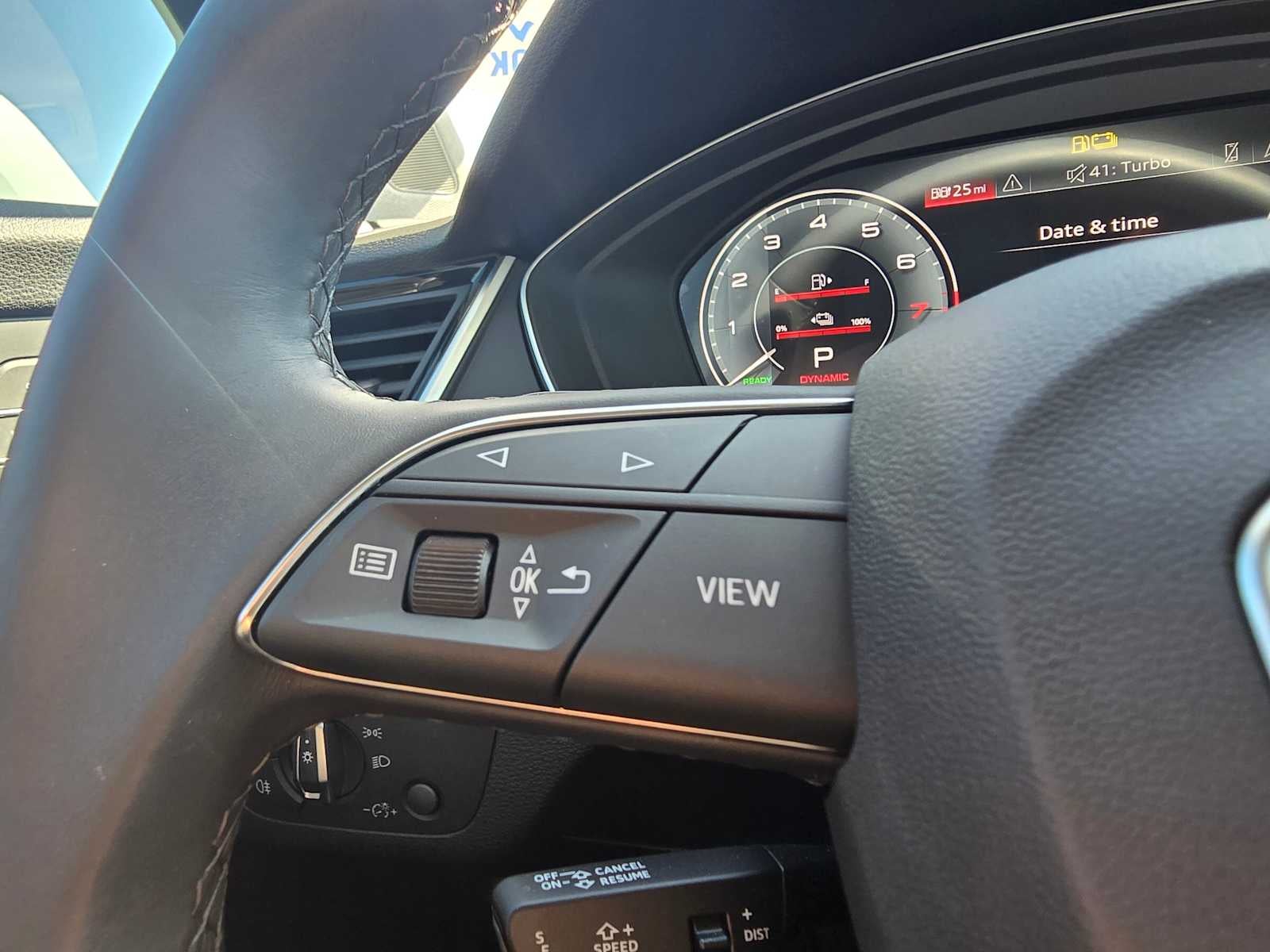 2025 Audi Q5 S line Premium Plus