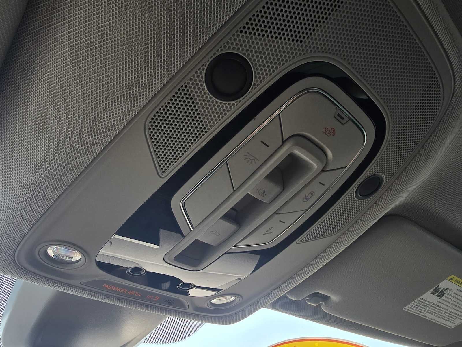 2025 Audi Q5 S line Premium Plus