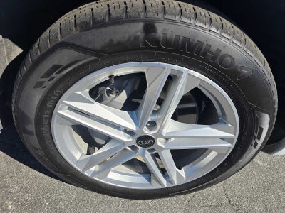 2025 Audi Q5 S line Premium Plus