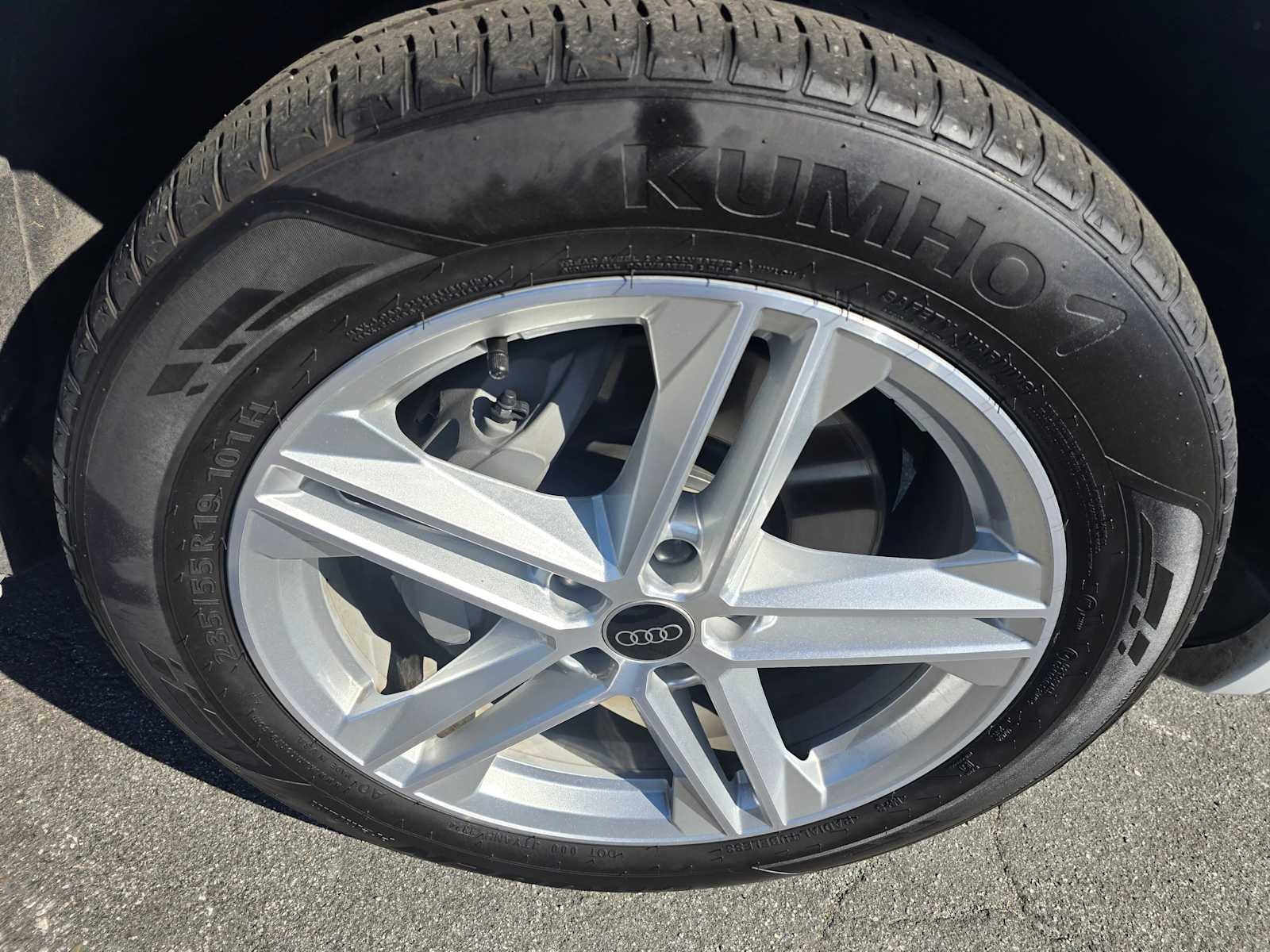 2025 Audi Q5 S line Premium Plus