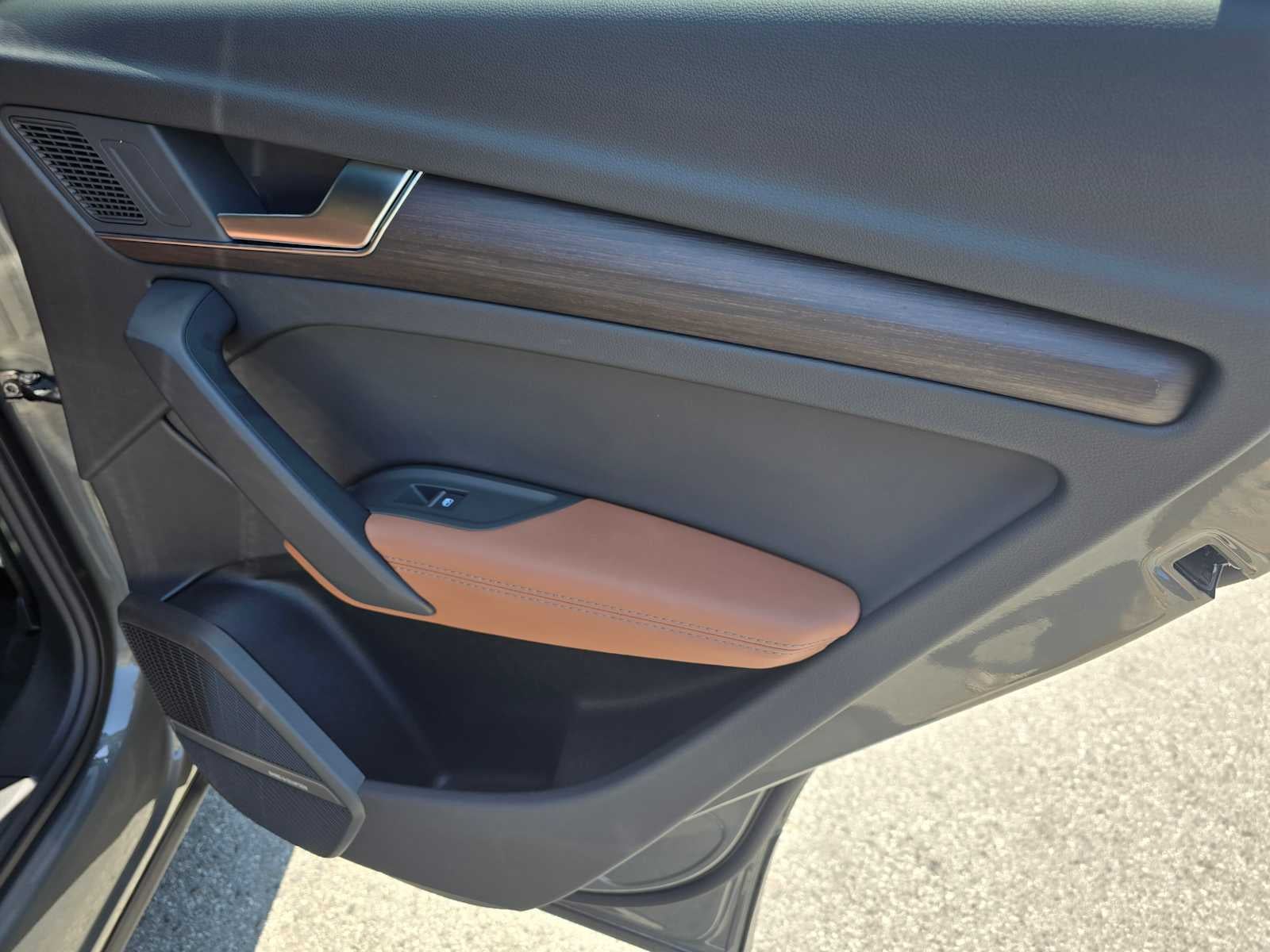 2025 Audi Q5 S line Premium Plus