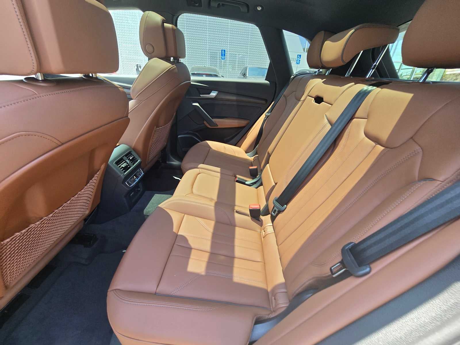 2025 Audi Q5 S line Premium Plus