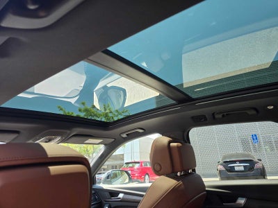 2025 Audi Q5 S line Premium Plus