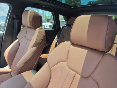 2025 Audi Q5 S line Premium Plus
