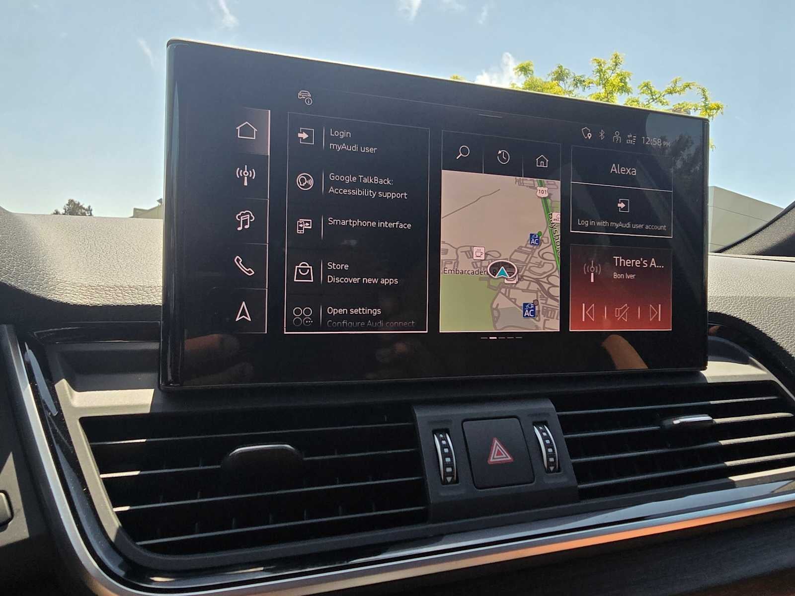 2025 Audi Q5 S line Premium Plus