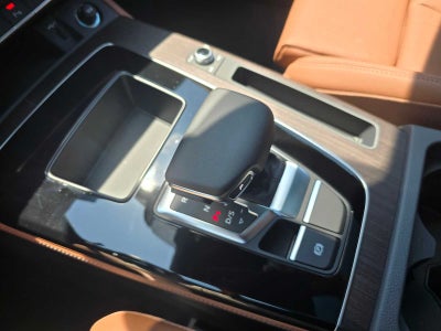2025 Audi Q5 S line Premium Plus