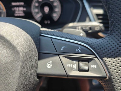 2025 Audi Q5 S line Premium Plus