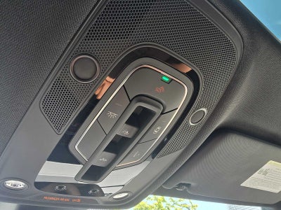 2025 Audi Q5 S line Premium Plus