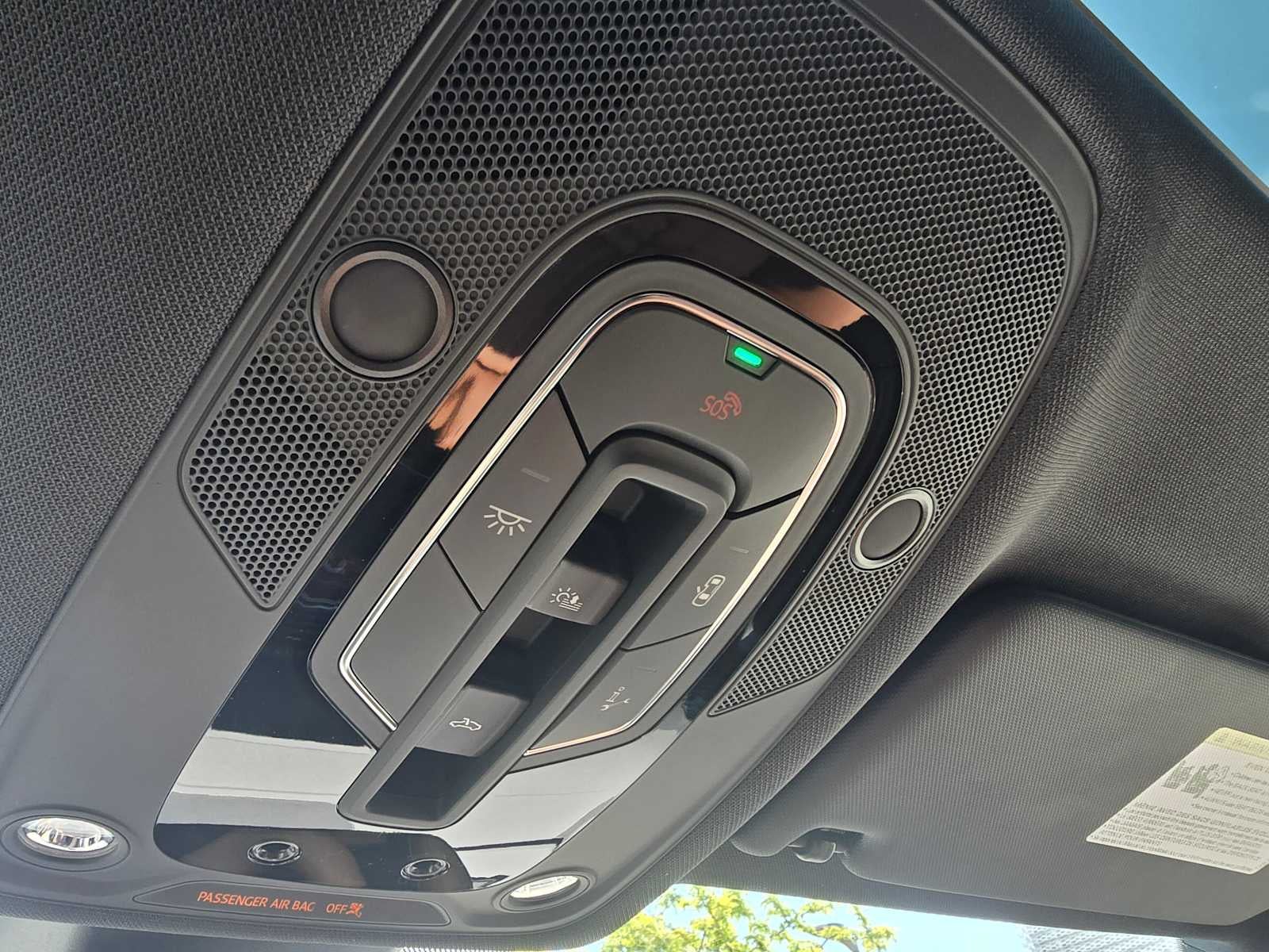 2025 Audi Q5 S line Premium Plus