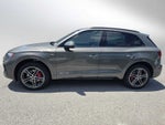 2025 Audi Q5 S line Premium Plus
