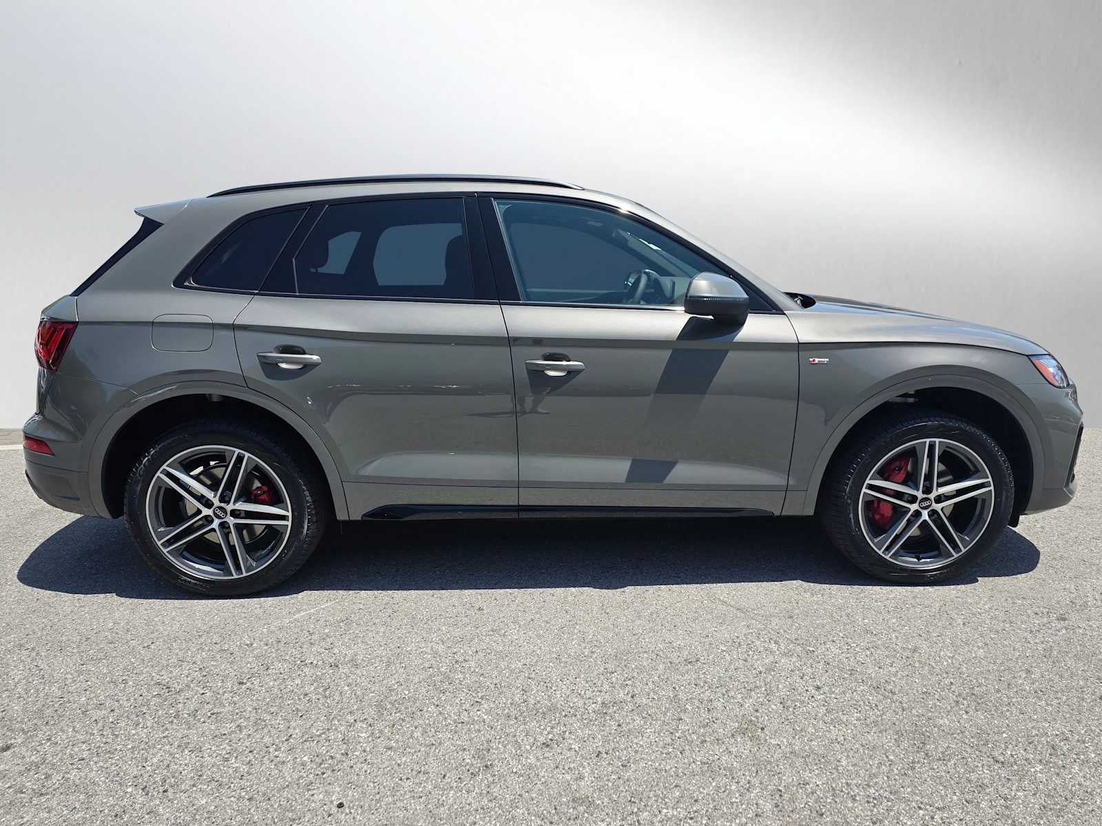 2025 Audi Q5 S line Premium Plus