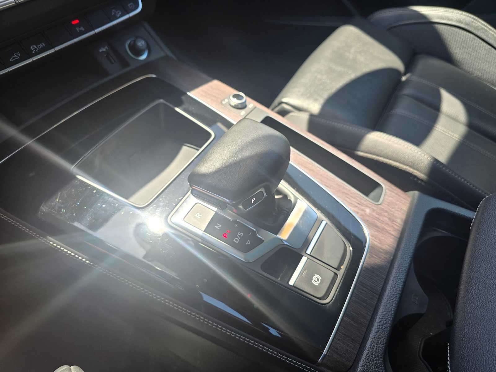 2023 Audi Q5 S line Premium Plus