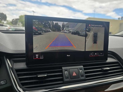 2023 Audi Q5 S line Premium Plus