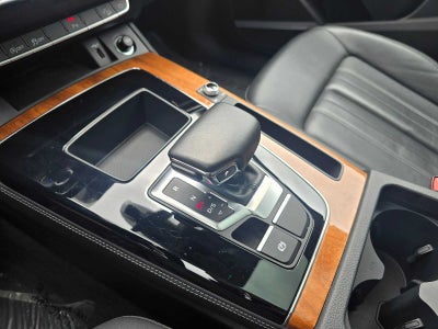 2023 Audi Q5 S line Premium Plus