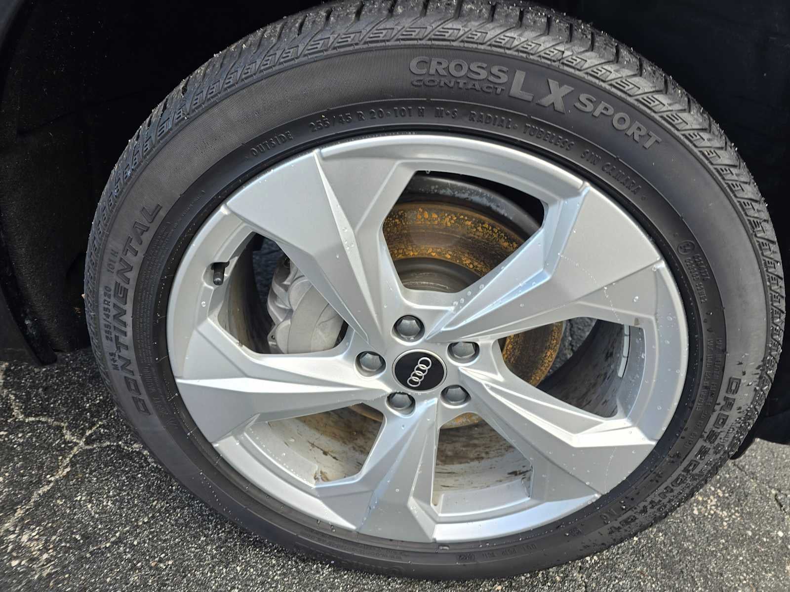 2023 Audi Q5 S line Premium Plus