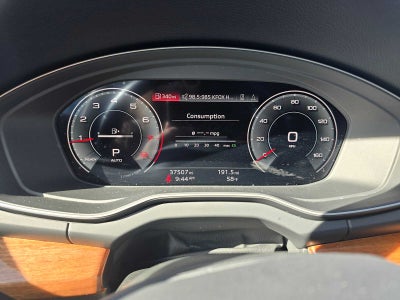 2023 Audi Q5 S line Premium Plus